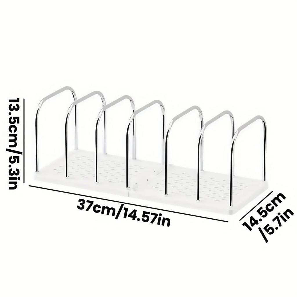 Desktop Bookshelf