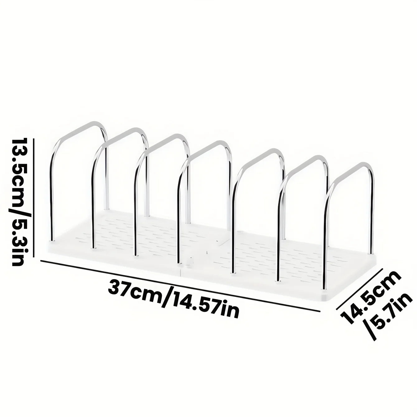 Desktop Bookshelf