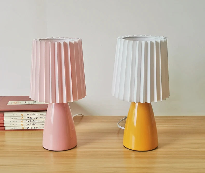Lily Lamp