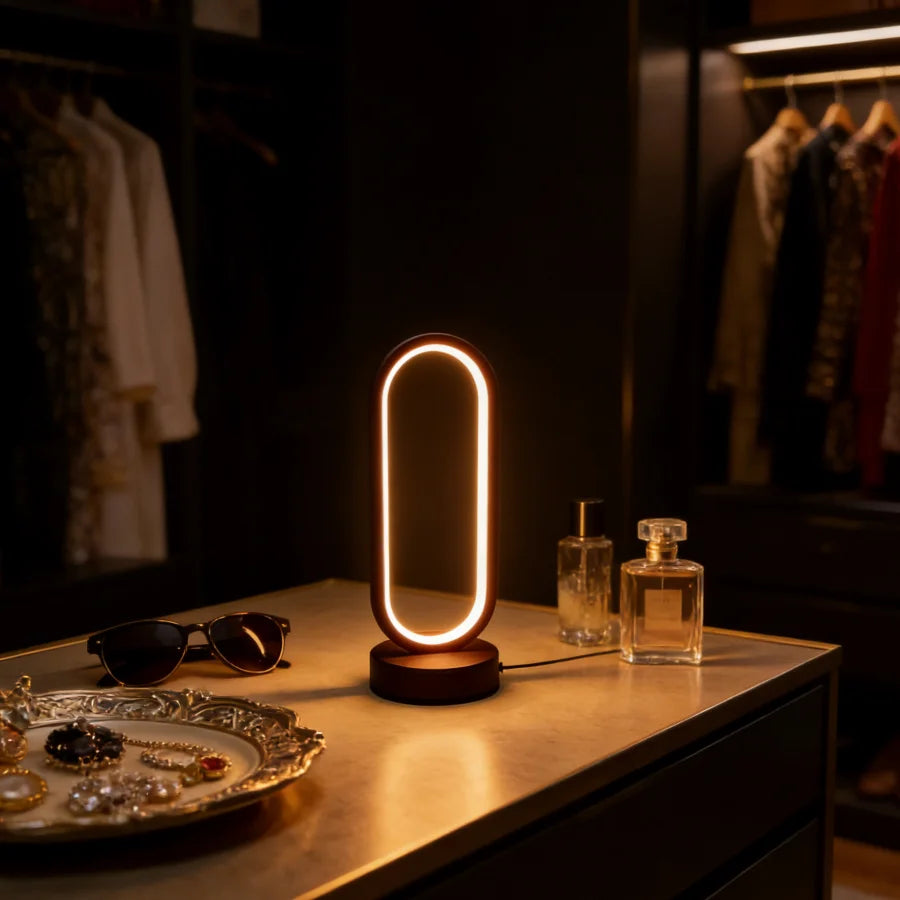 Ring Lamp