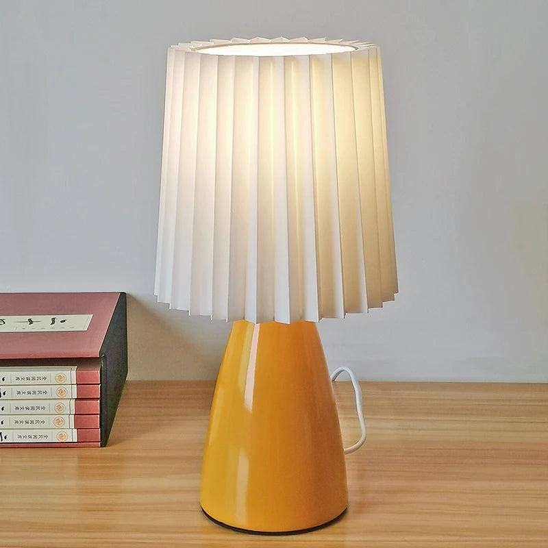 Lily Lamp