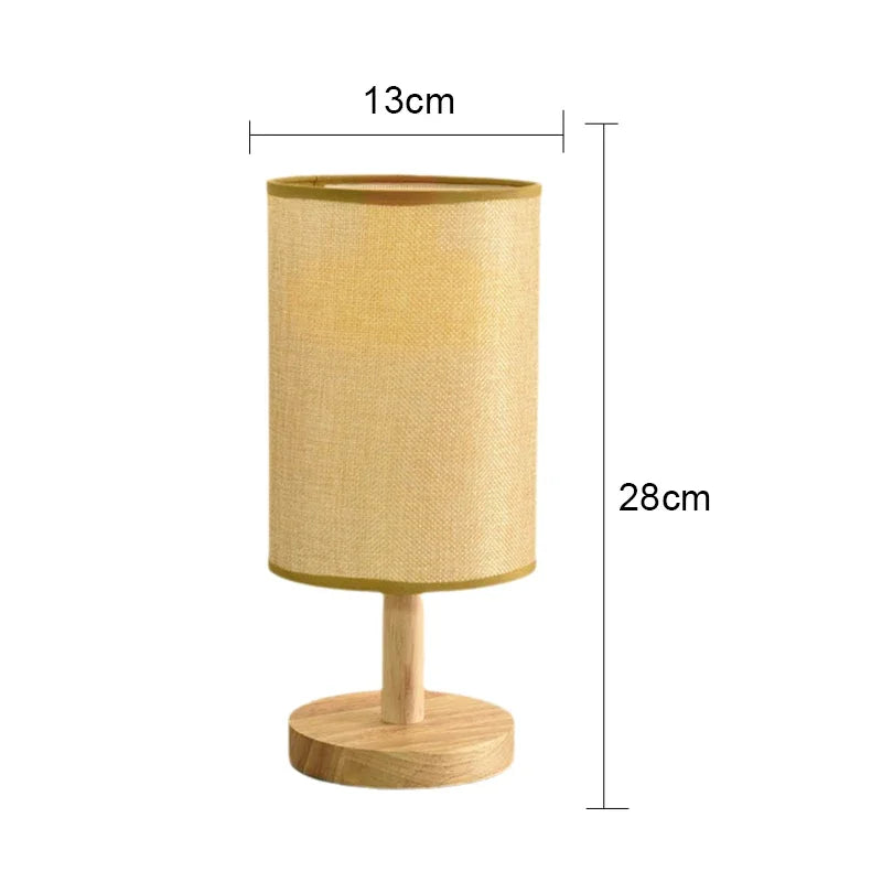 Camille Lamp