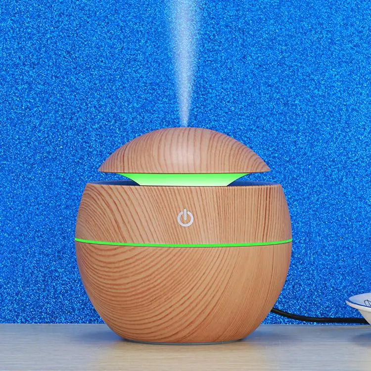 Spherical Air Humidifier