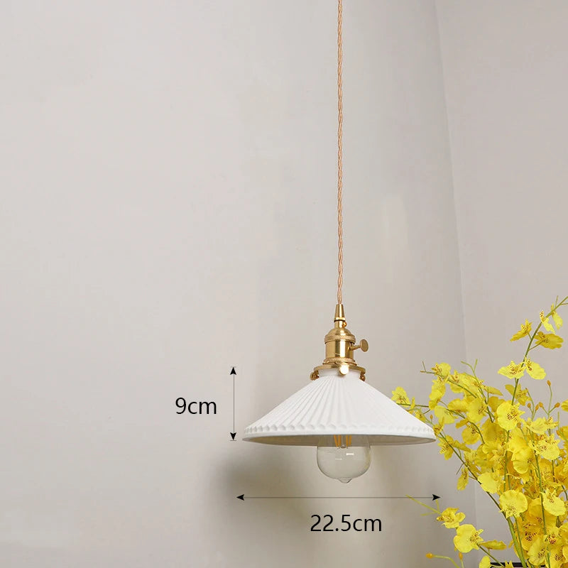 Nordic Style Chandeliers