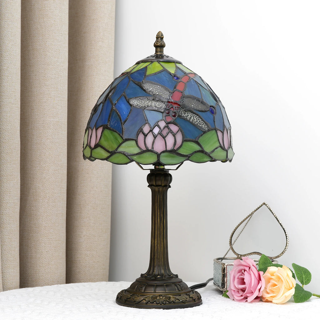 Dragonfly Lamp