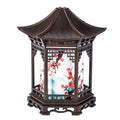 Chinese Pavilion Humidifier