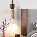 Japanese Wabi-Sabi Style Chandelier