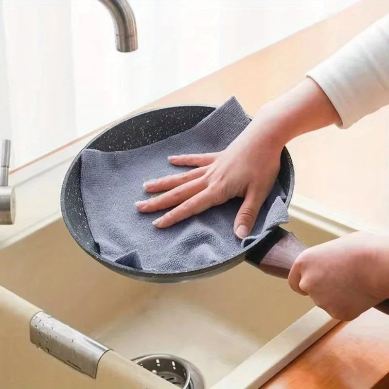 Microfiber Dishcloth