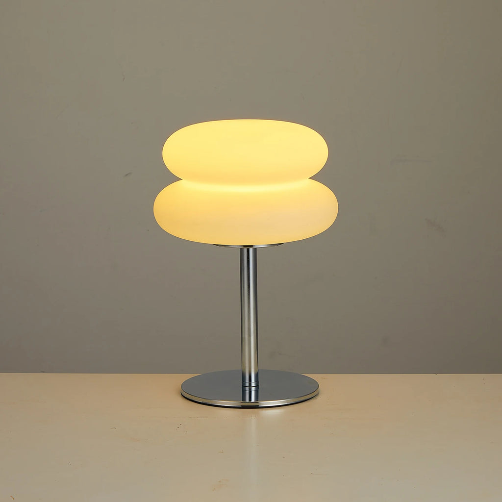 Mushroom Lamp