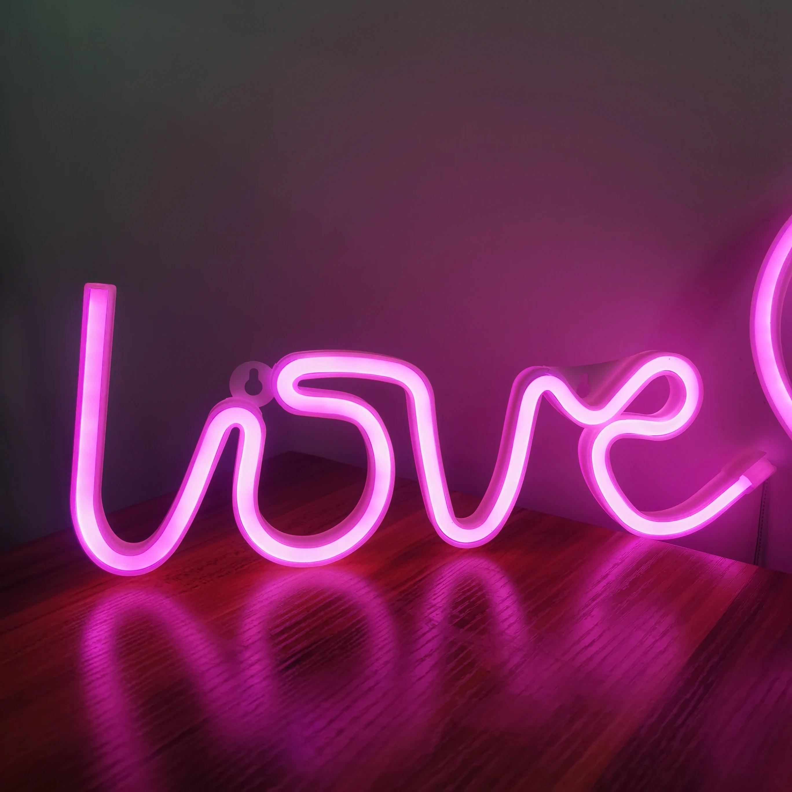 Neon Sign