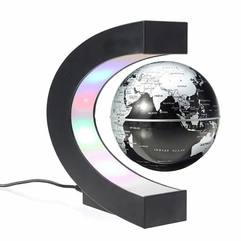 Levitation Globe