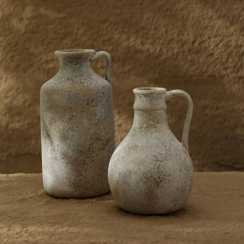 Vintage Vase Vintage