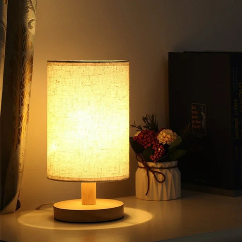 Camille Lamp