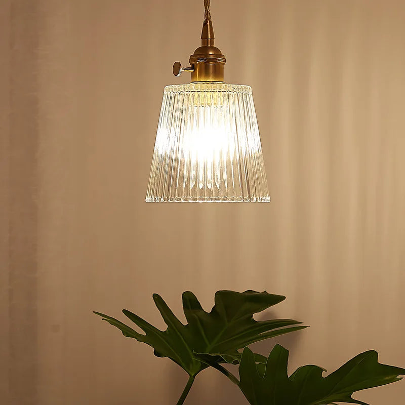 Olivia Lamp