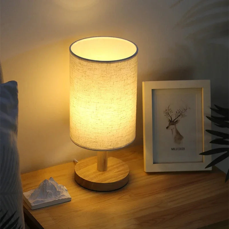 Camille Lamp