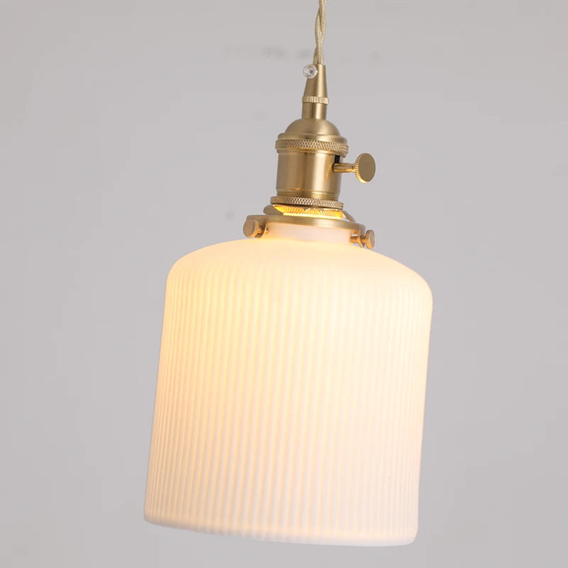 Nordic Style Chandeliers