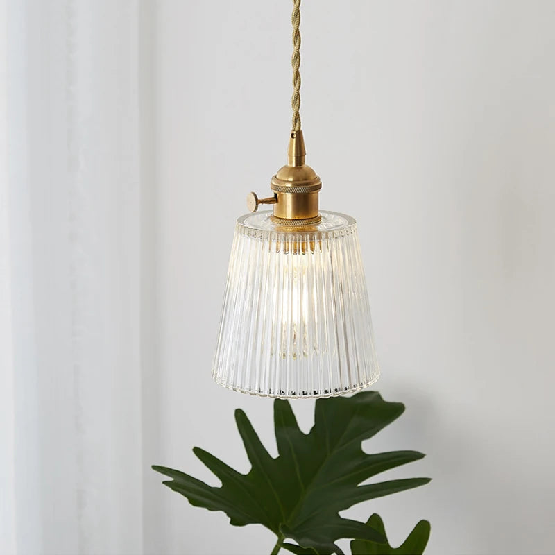 Olivia Lamp