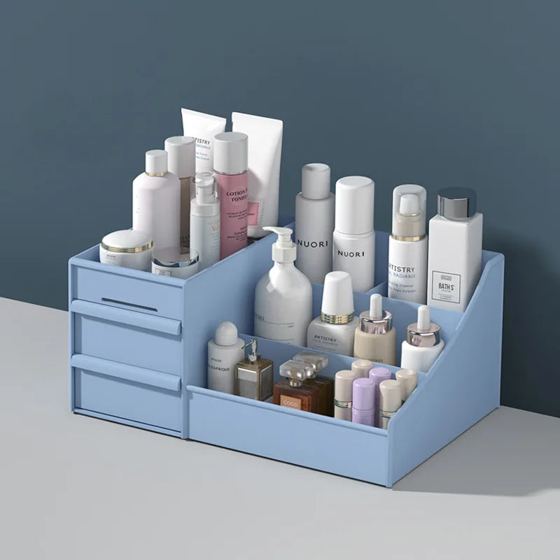 Makeup Storage Box