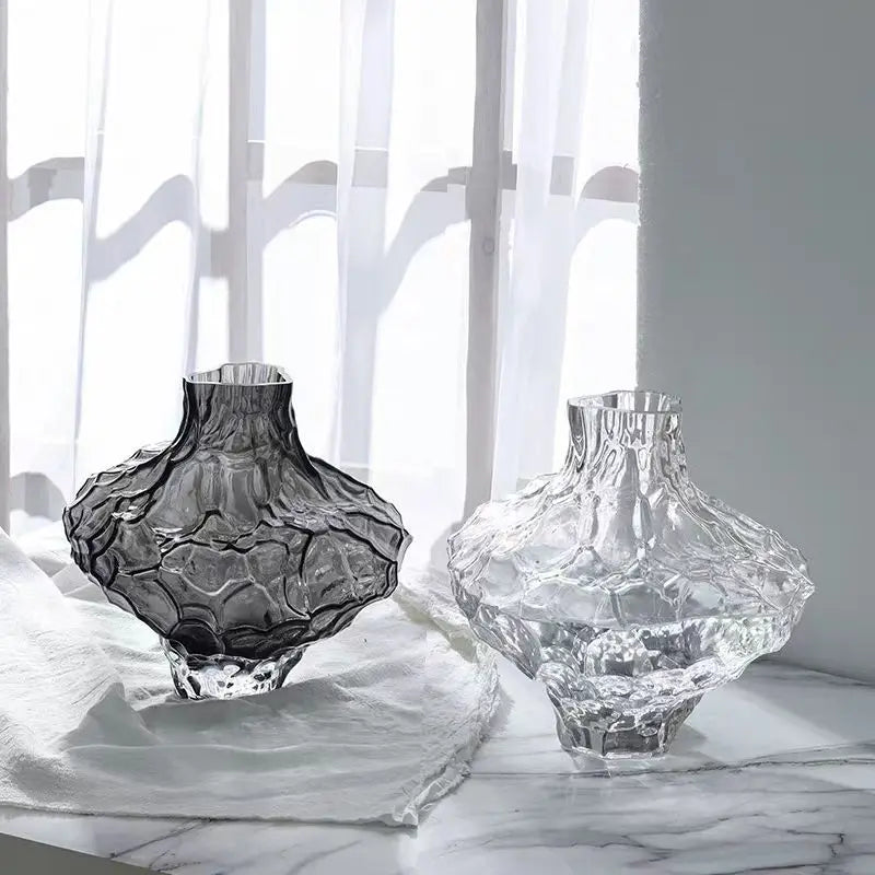 Ancient Style Vase