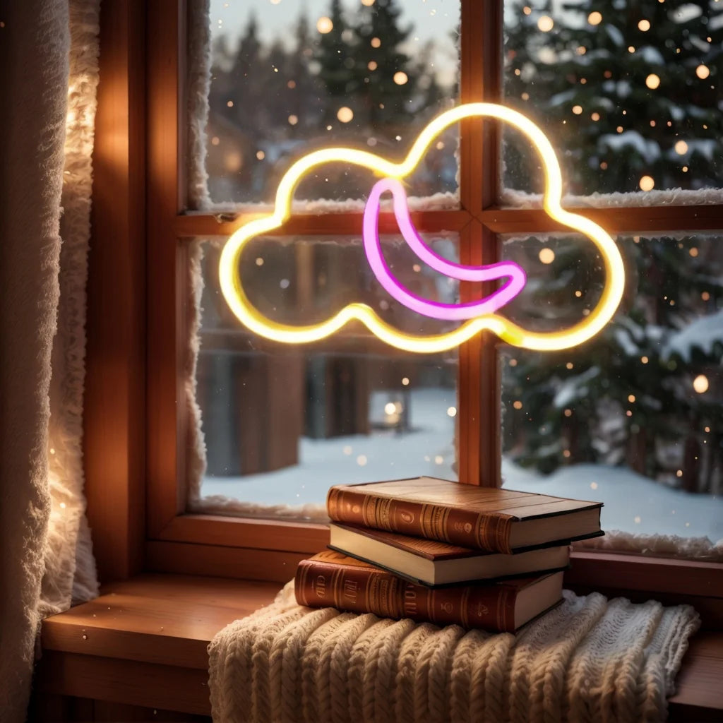 Neon Sign