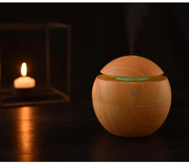 Spherical Air Humidifier