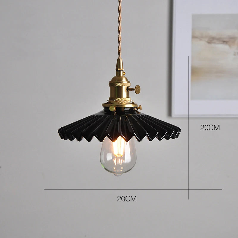 Nordic Style Chandeliers