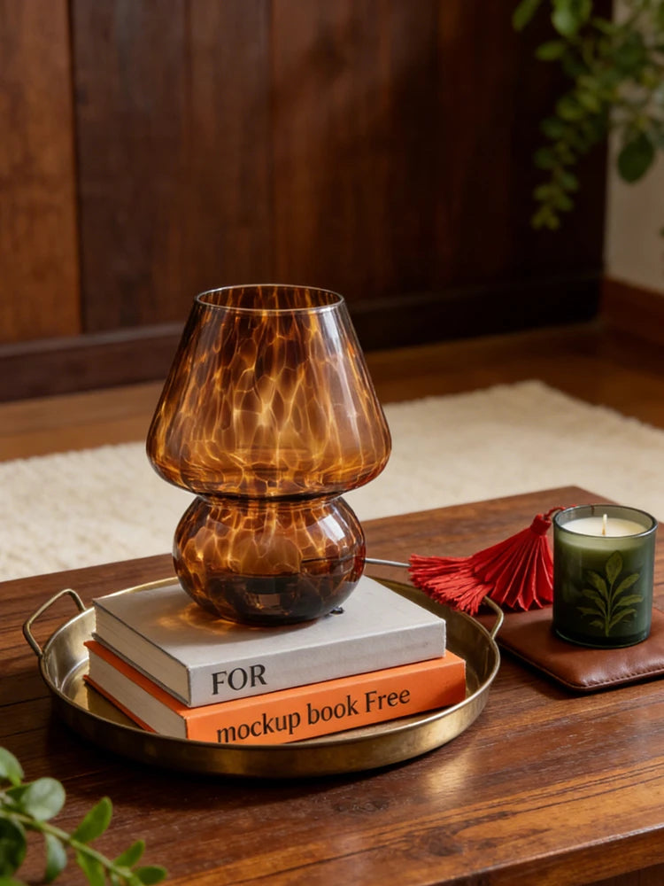 Claude Lamp