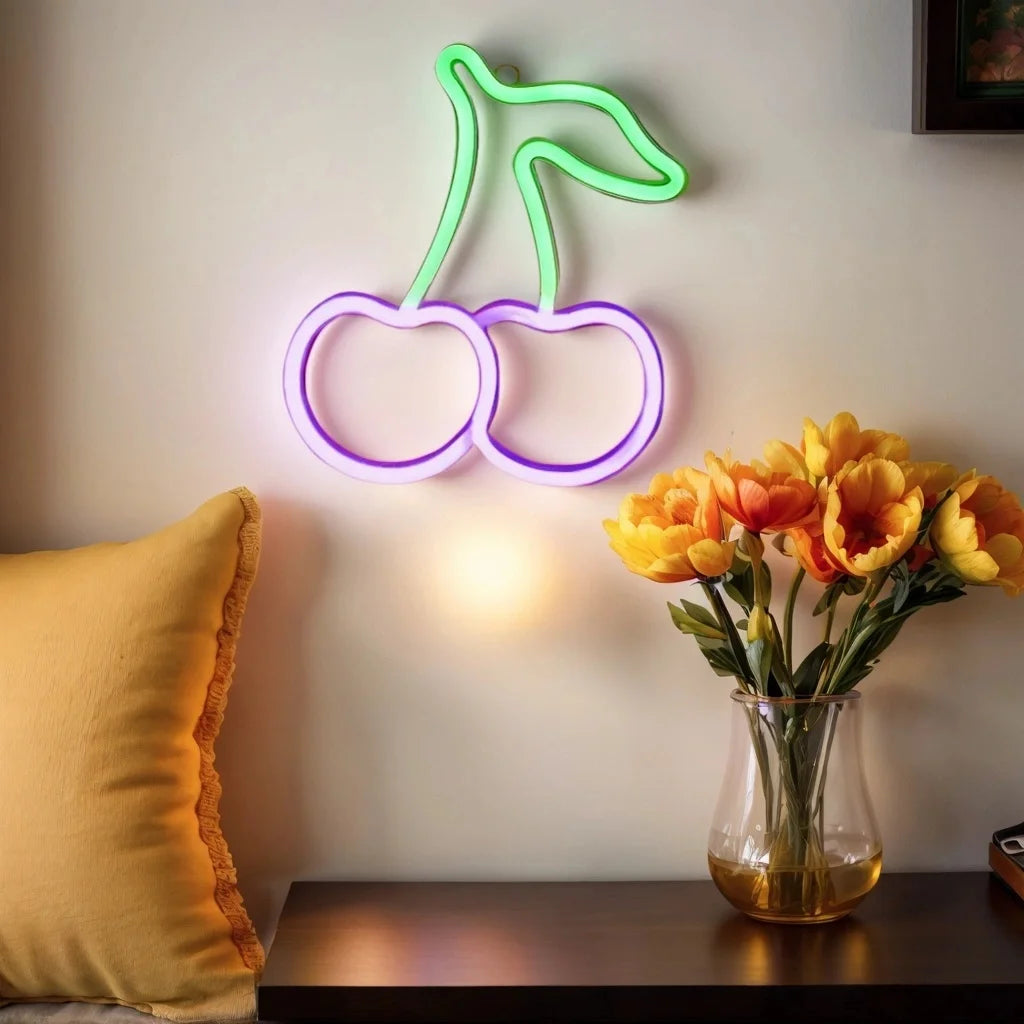 Neon Sign