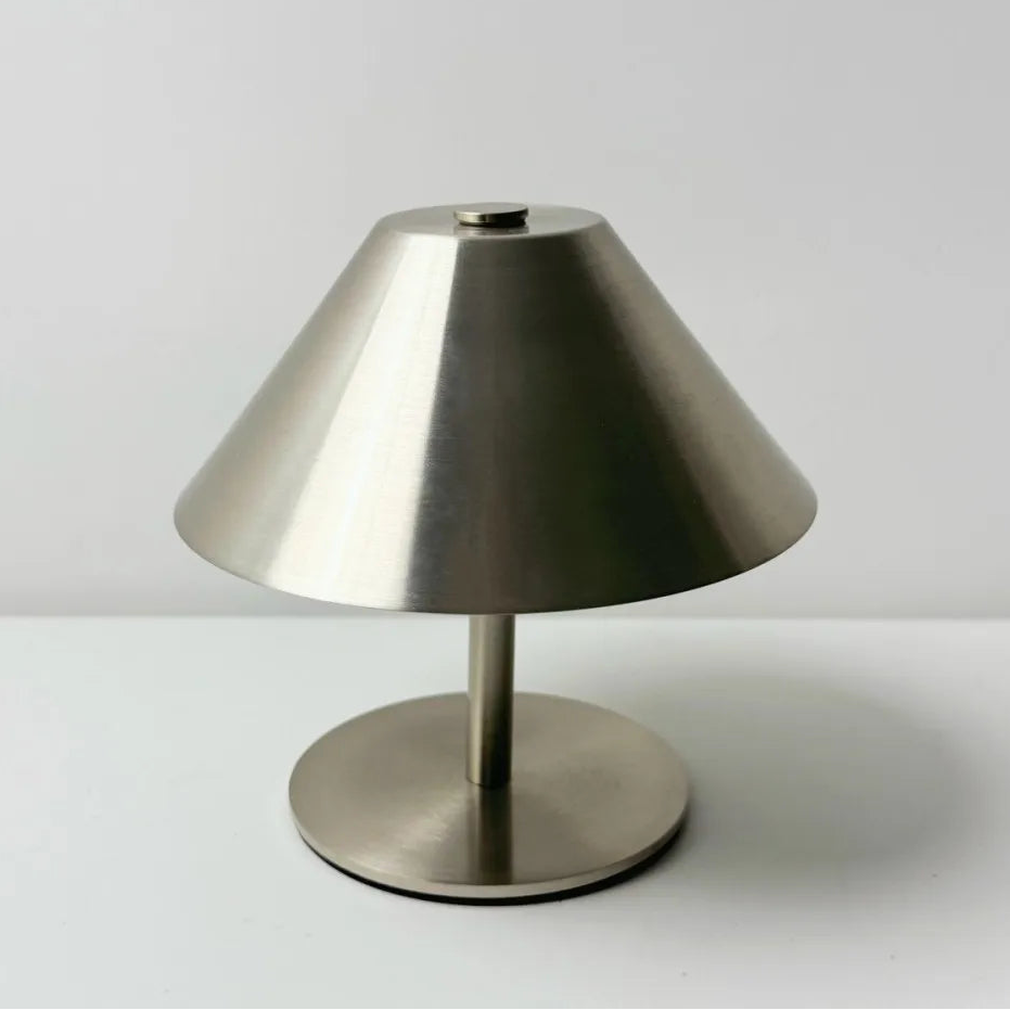 Luna Lamp