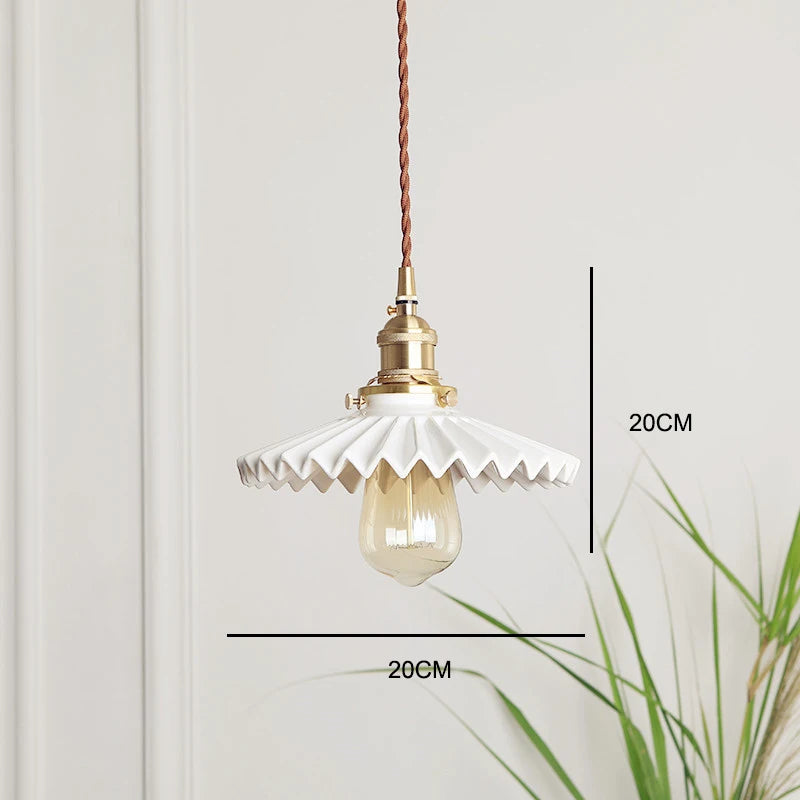 Nordic Style Chandeliers