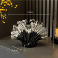Ceramic Gradient Vase