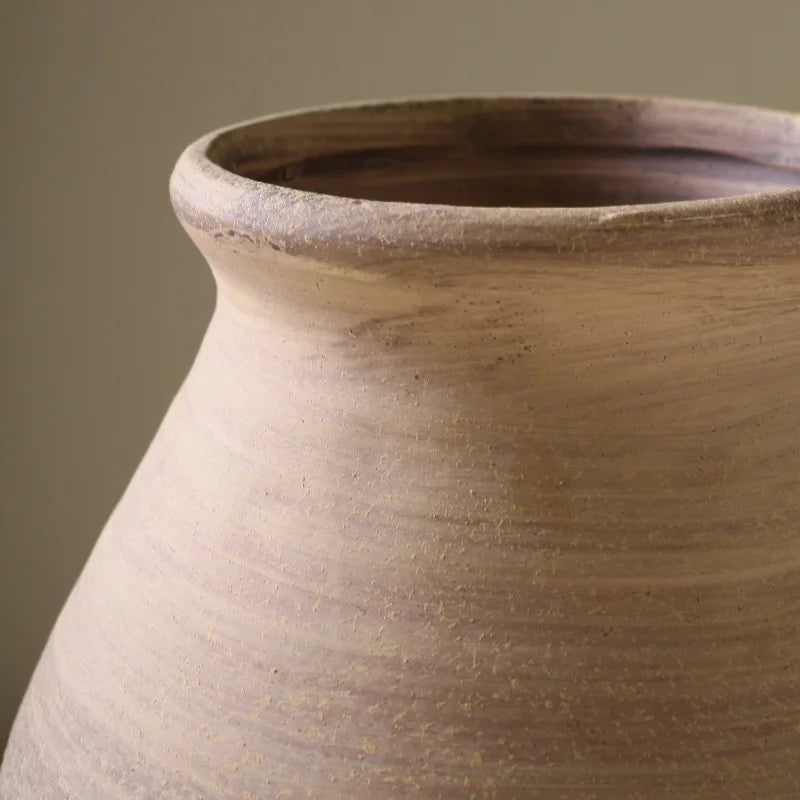 Ceramic Vintage Vase