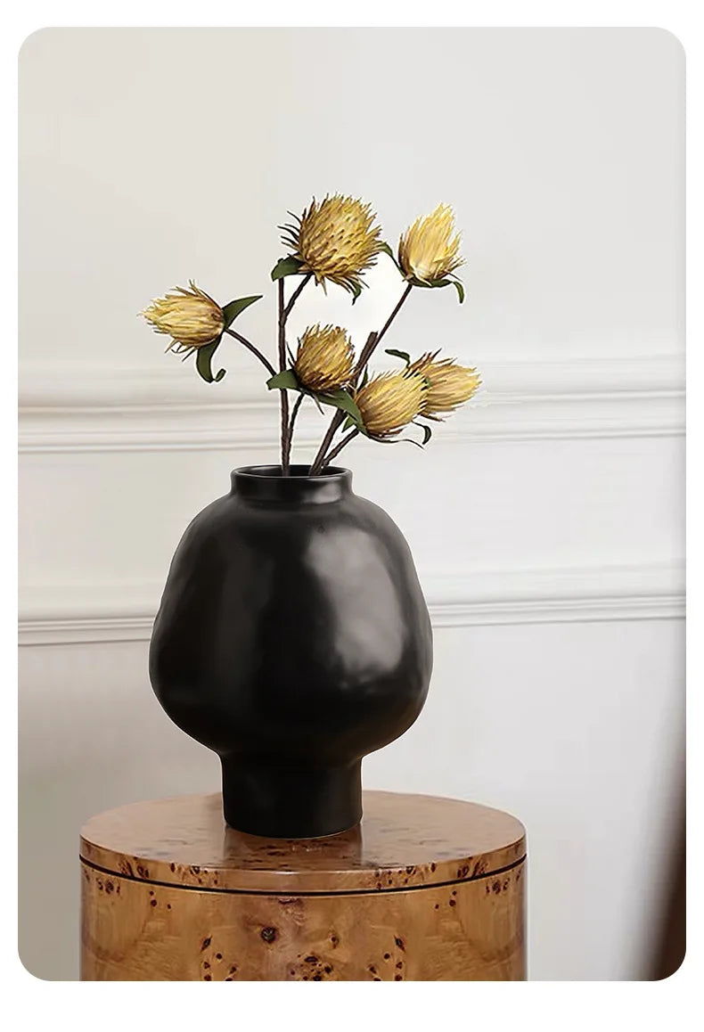 Lucy Ceramic Vase