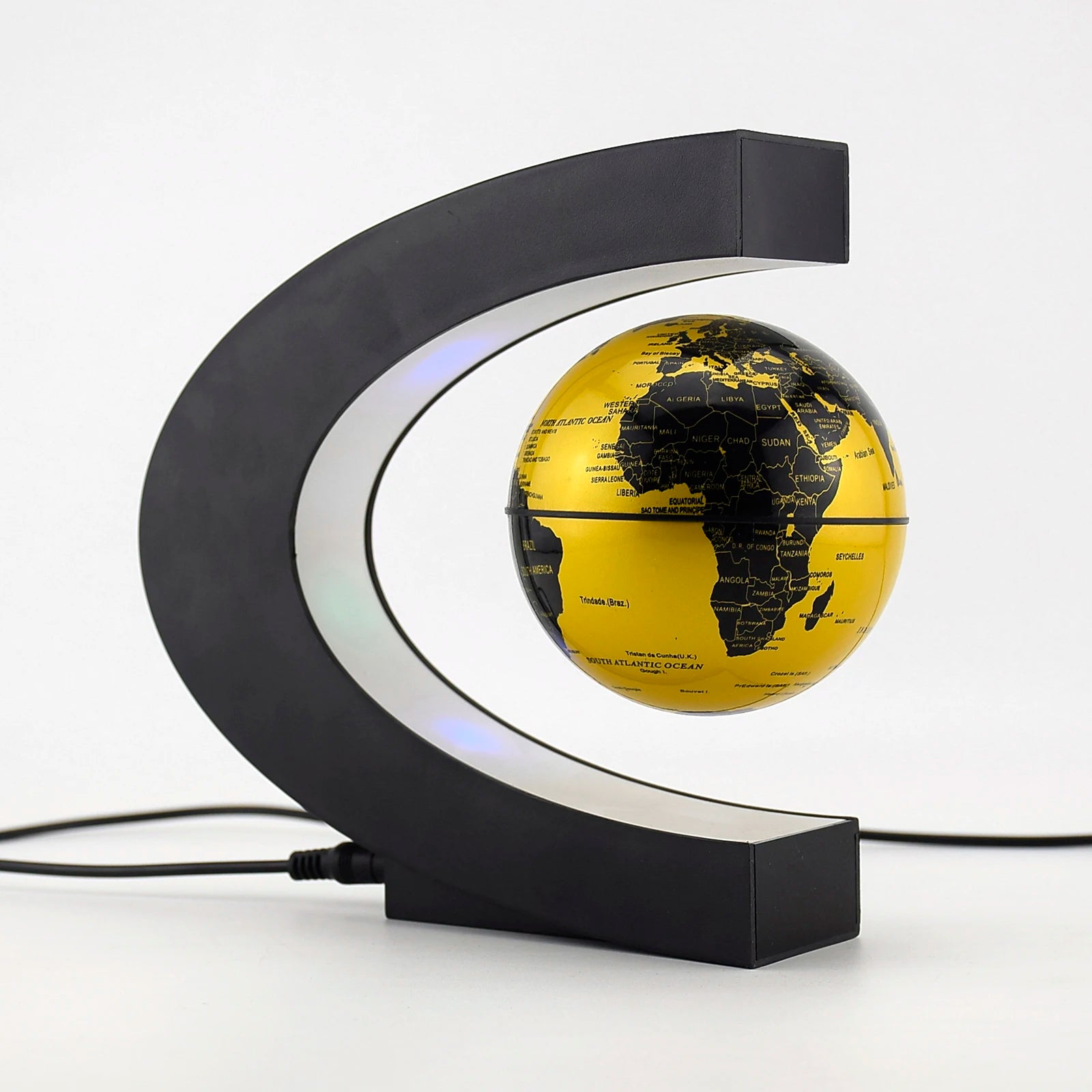 Levitation Globe
