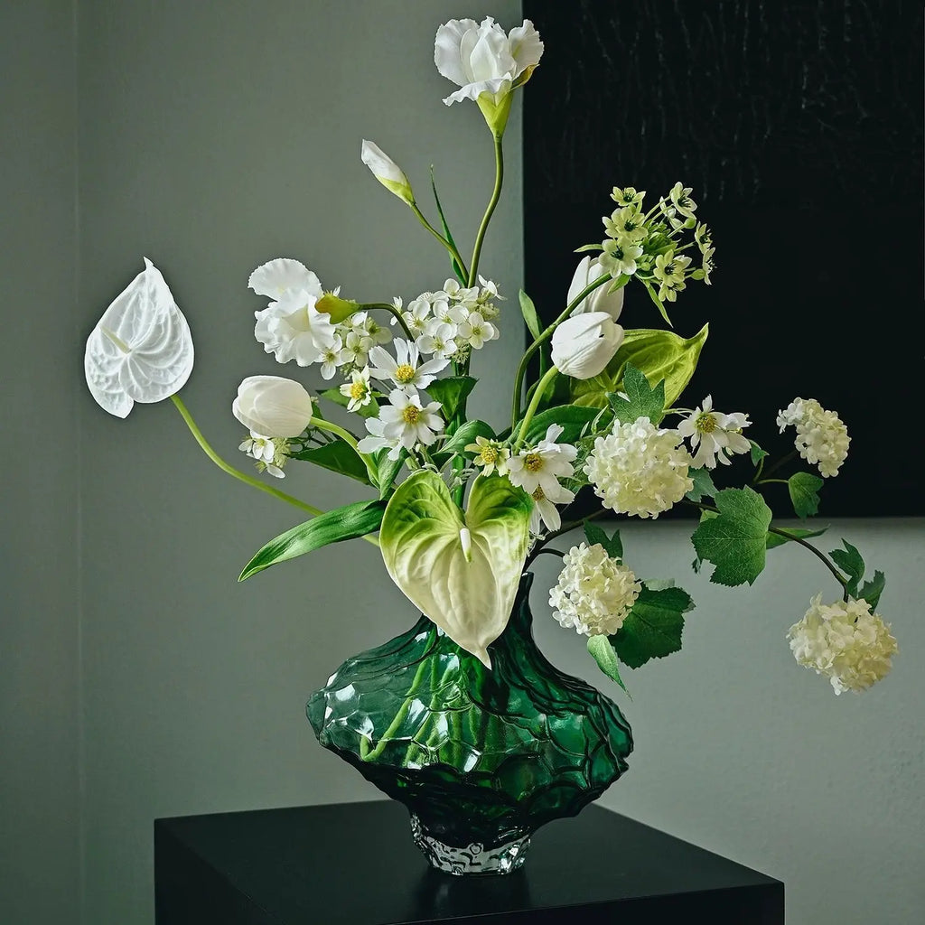 Ancient Style Vase