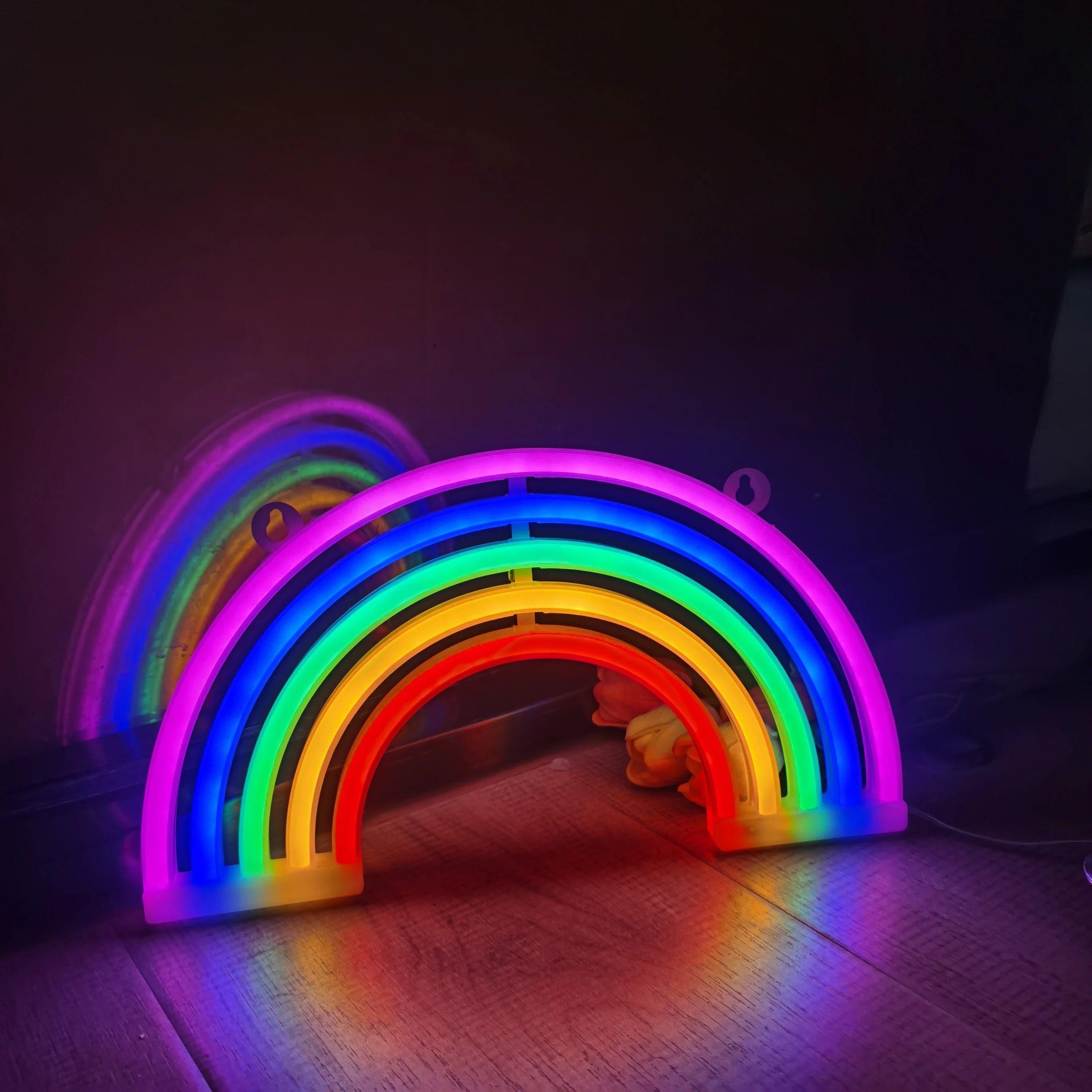 Neon Sign