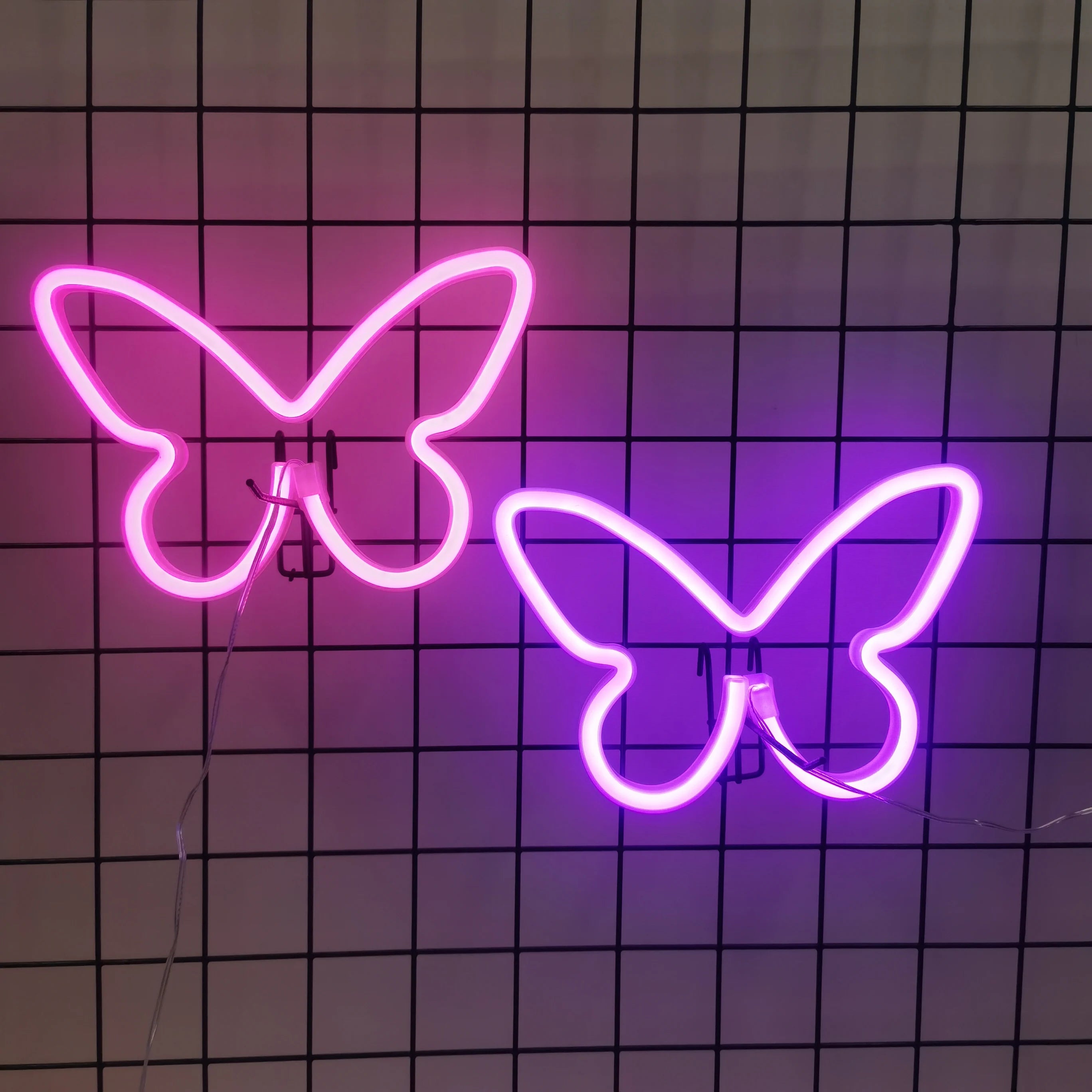 Neon Sign