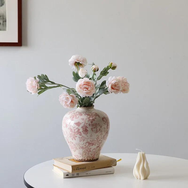 Mira Vase