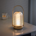 Crystal Lamp