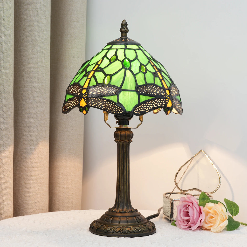Dragonfly Lamp
