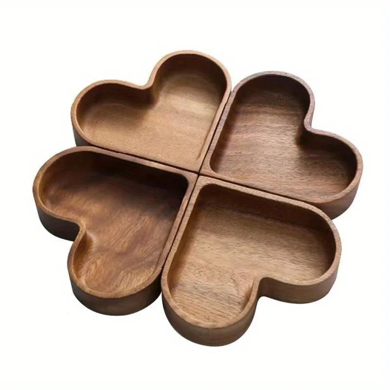 Wooden Tray