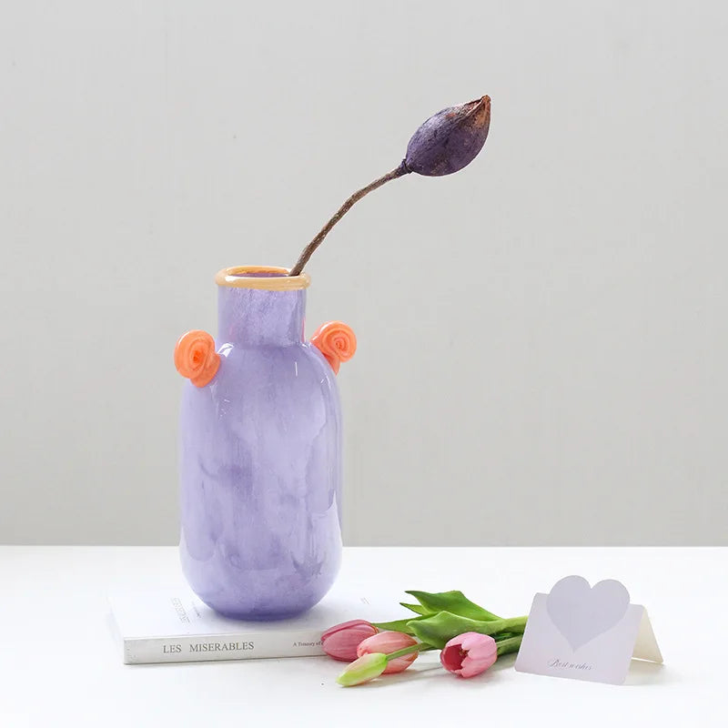Candy Vase