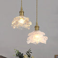 Rose Flower Chandelier