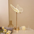 Butterfly Lamp