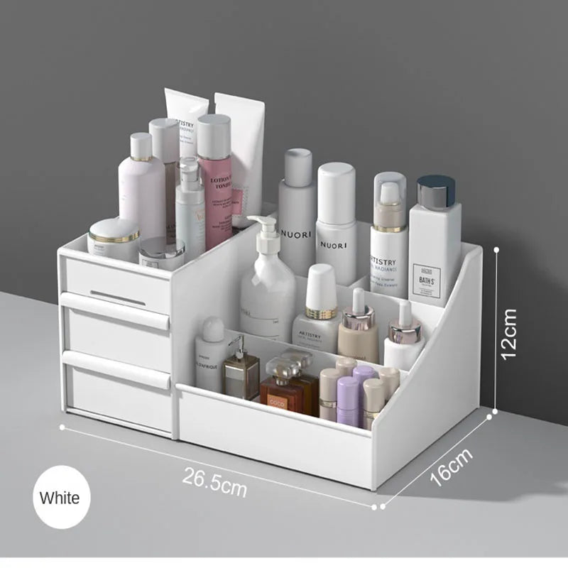 Makeup Storage Box
