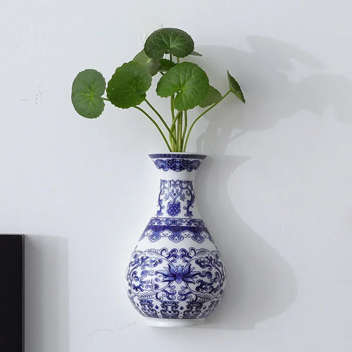 Antique Vase