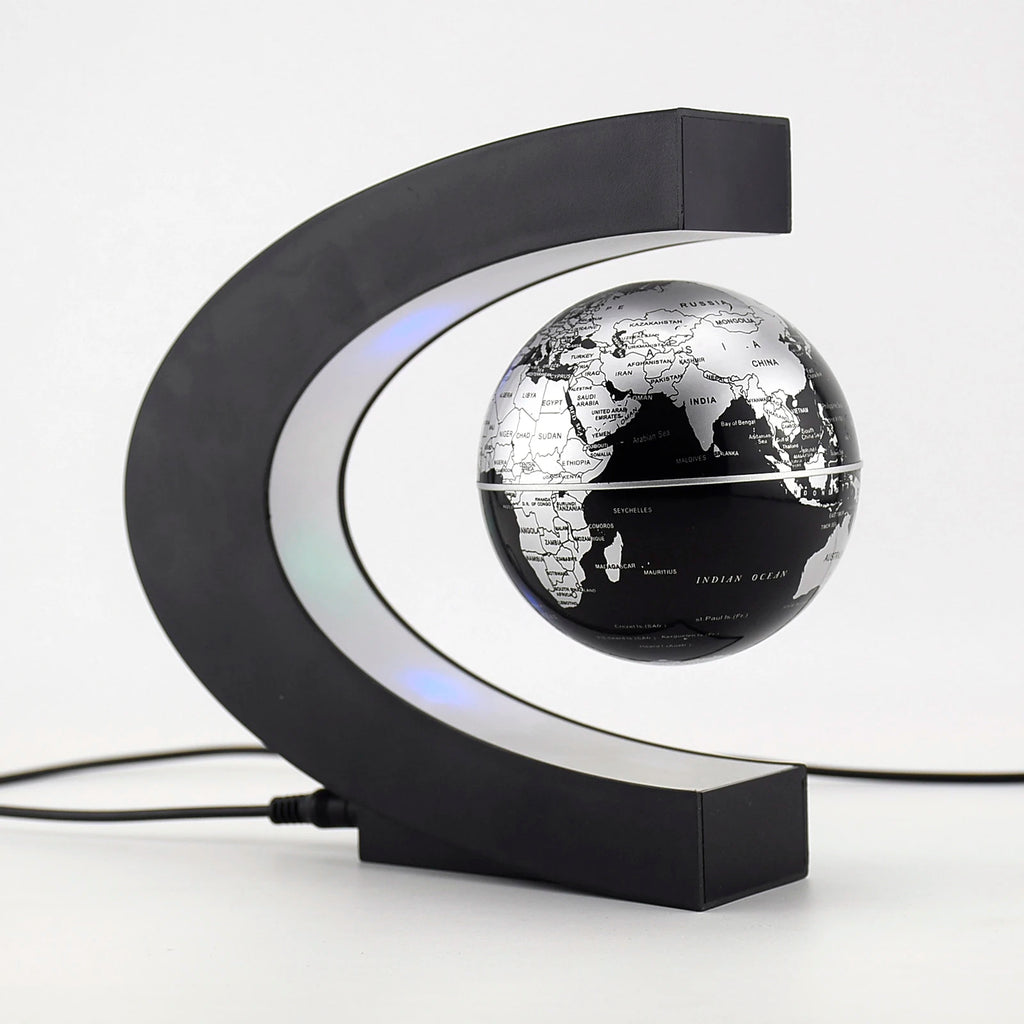 Levitation Globe