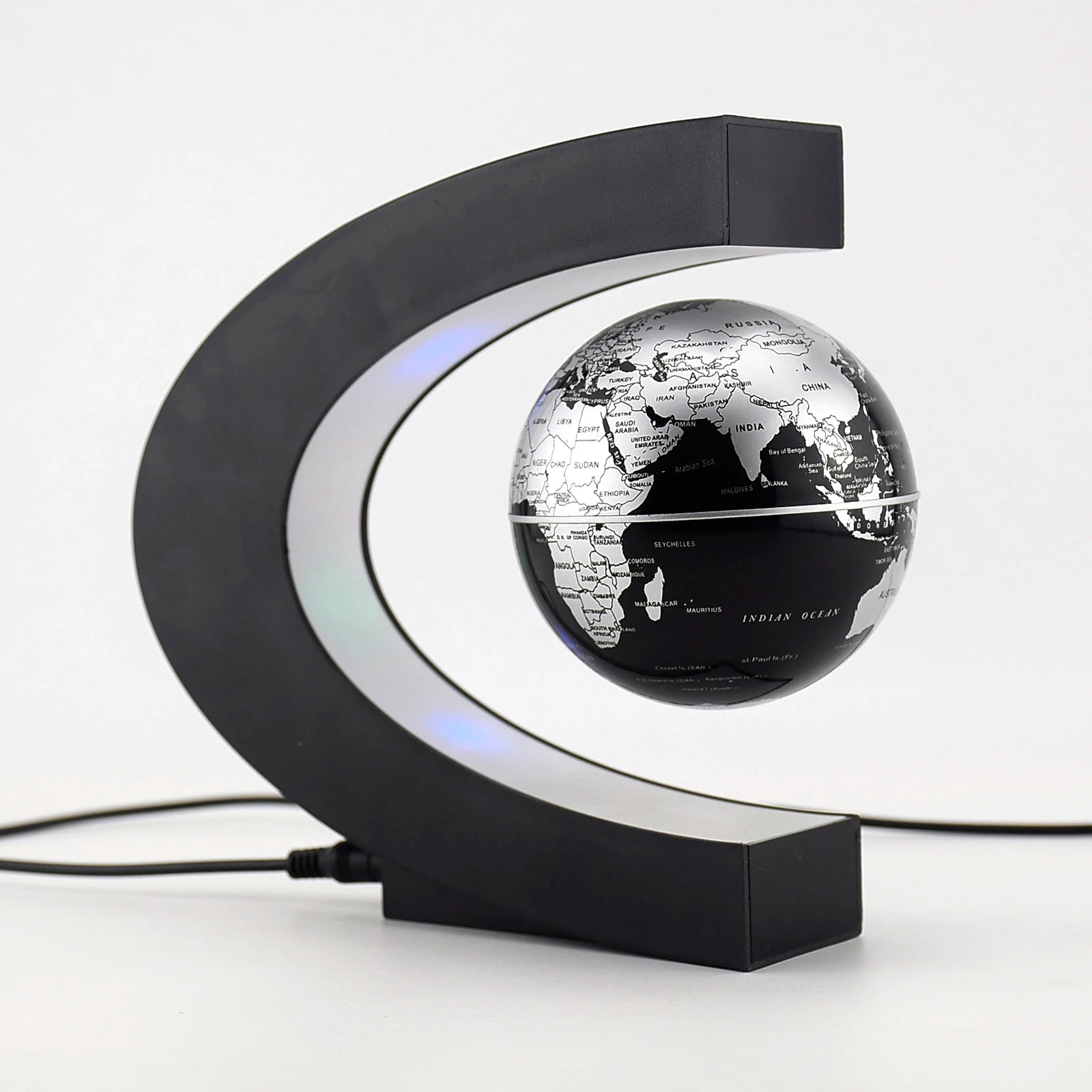 Levitation Globe