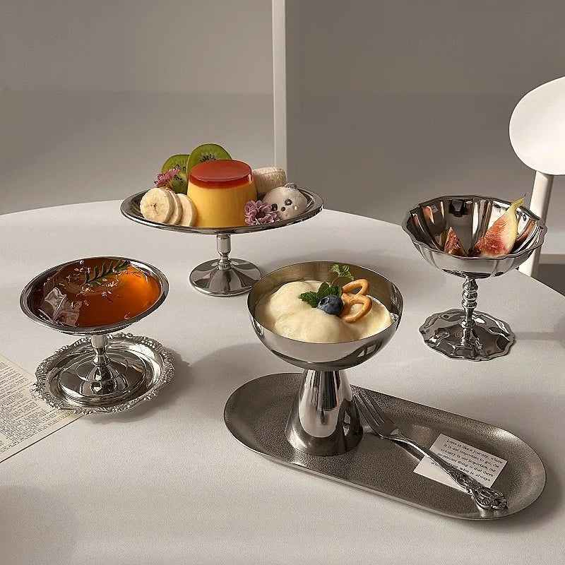 Dessert Cup