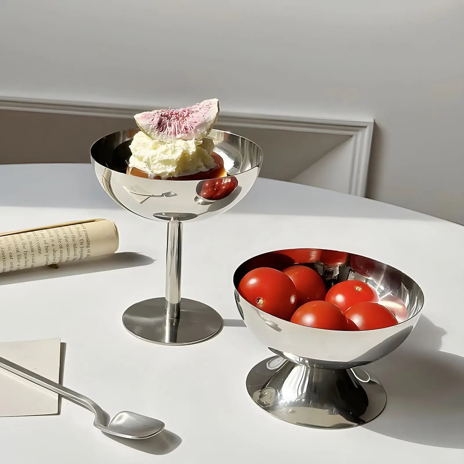 Dessert Bowl